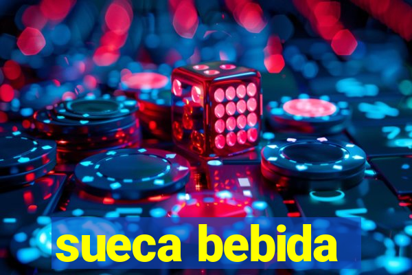 sueca bebida